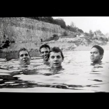 Slint -  Spiderland